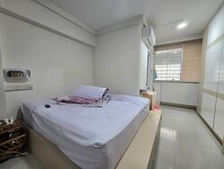 Blk 401 Fajar Road (Bukit Panjang), HDB 5 Rooms #636911841